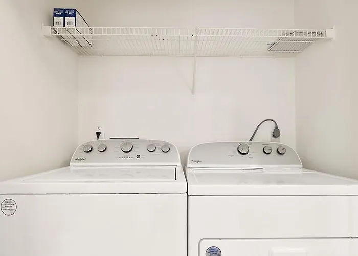 Apartamento Landing - Modern With Amazing Amenities *