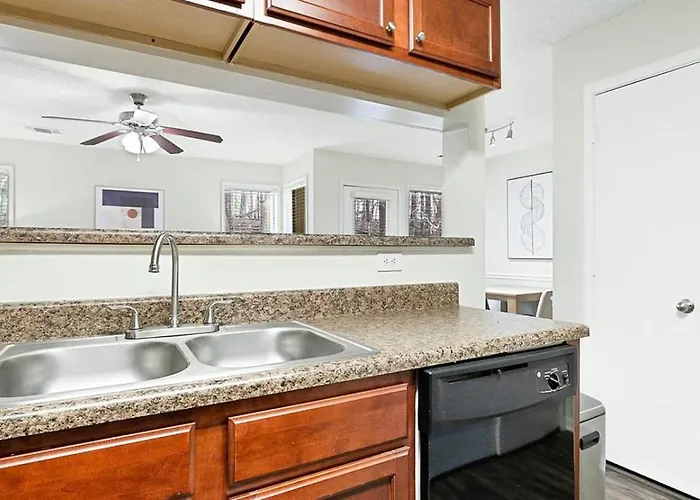 Landing - Modern With Amazing Amenities Apartamento Winston-Salem