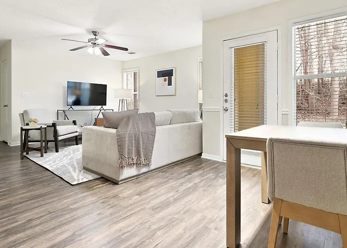 Landing - Modern With Amazing Amenities Apartamento *